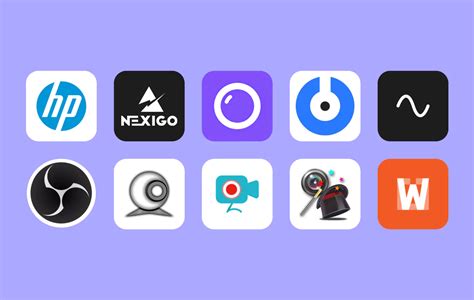 free webcam program download.